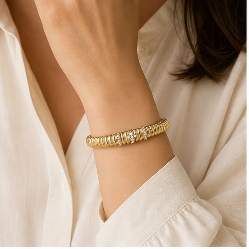 Bracelets & Rings