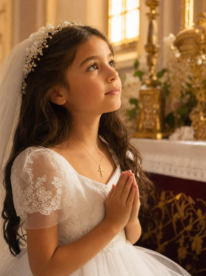 First Communion