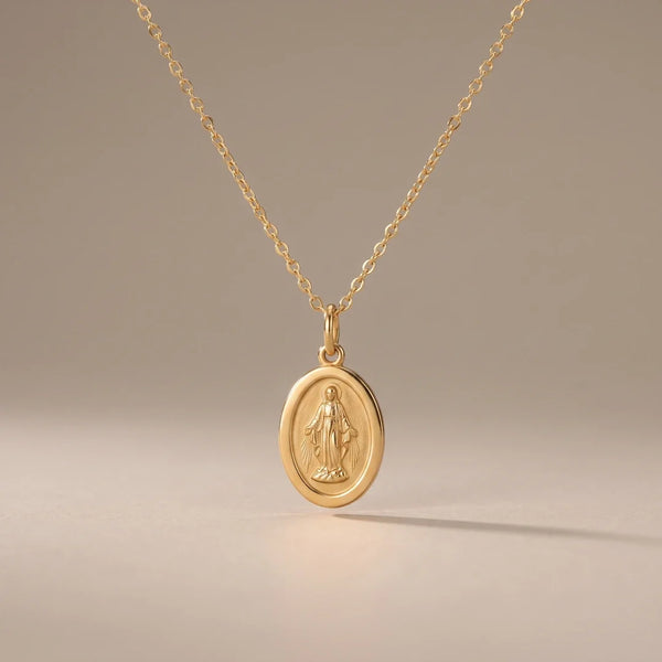 Our Lady Watches